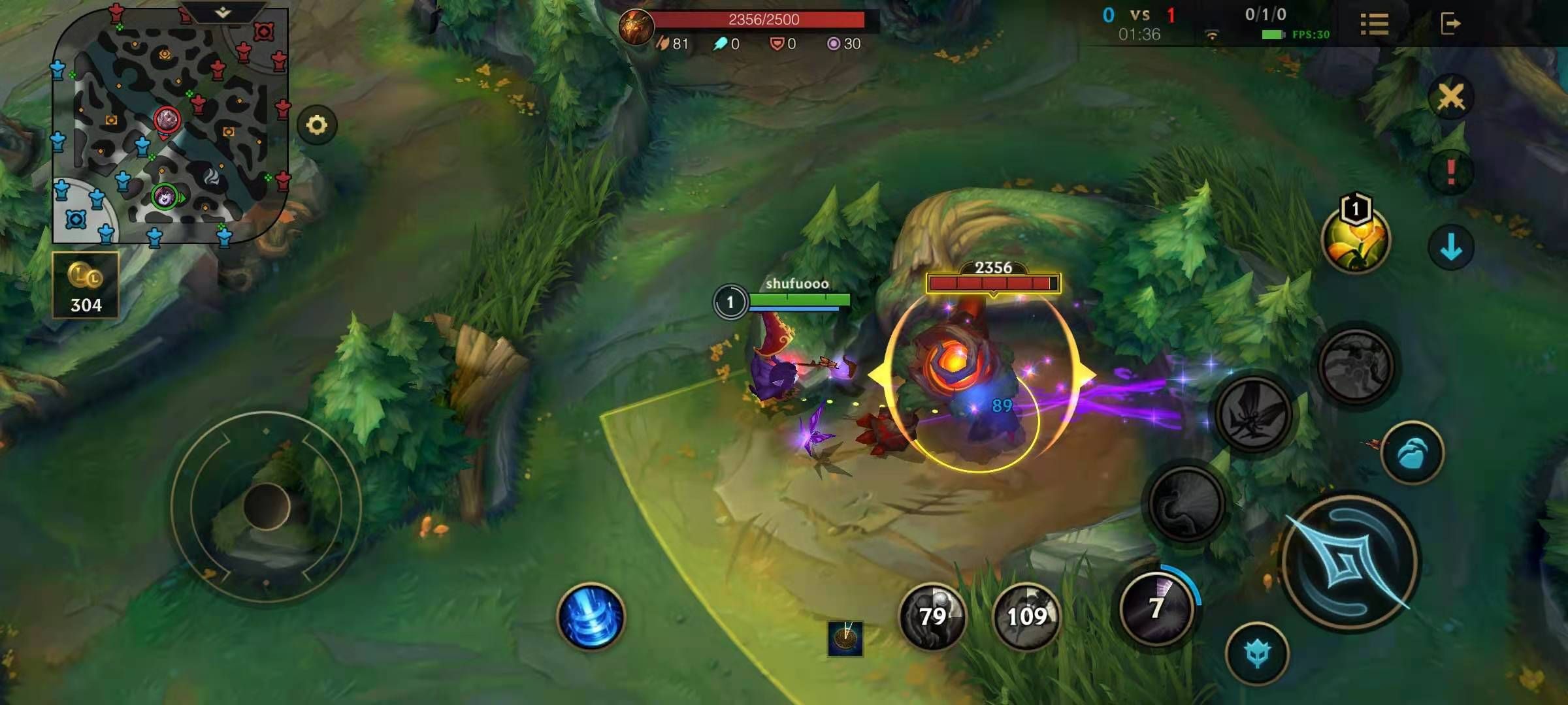 英雄联盟手游哪些英雄可以做辅助