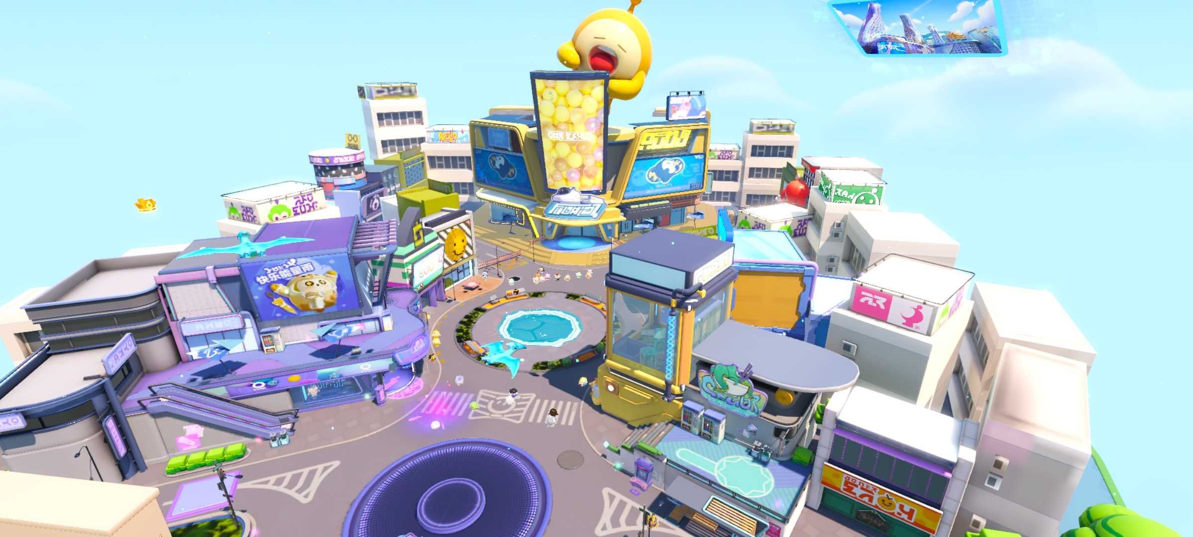 蛋仔派对怎么进入蛋仔岛