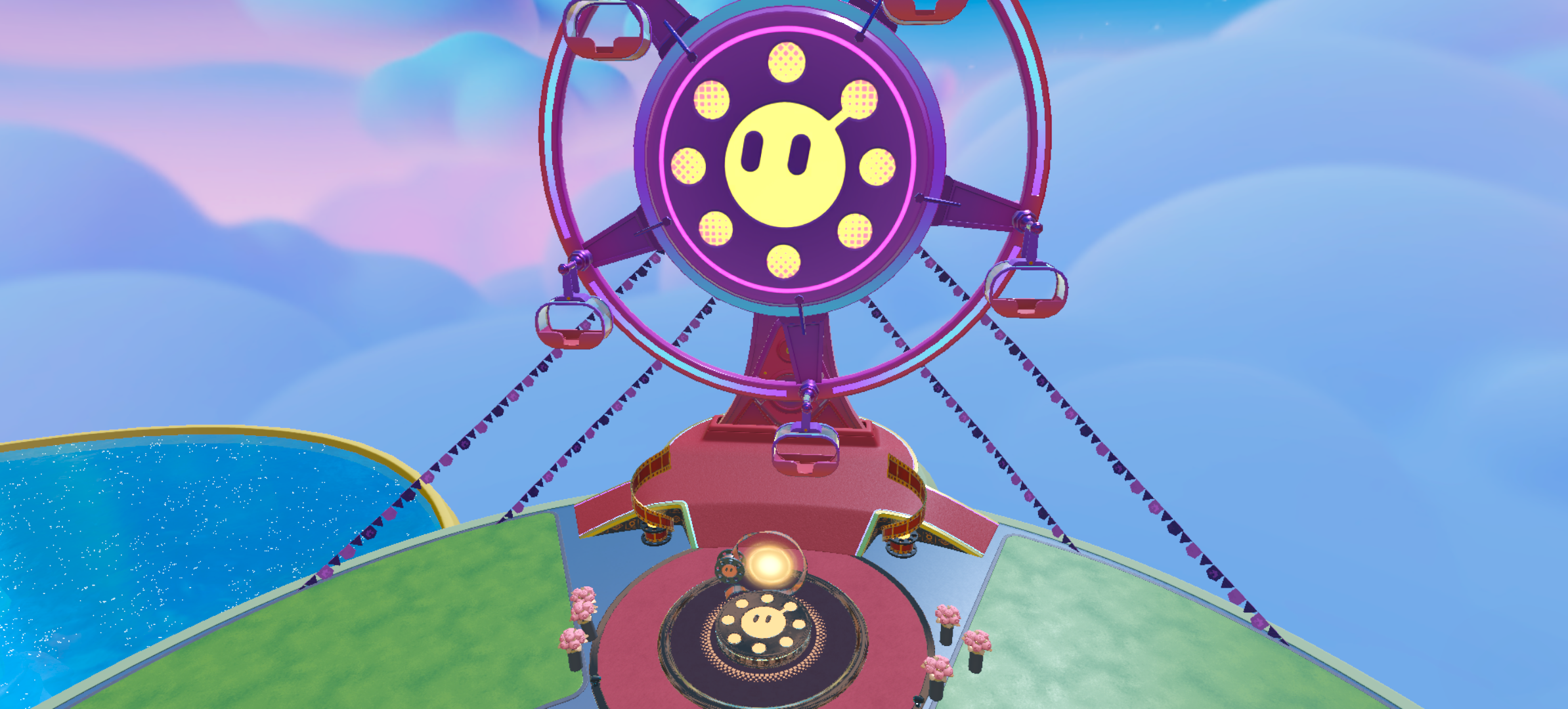 蛋仔派对怎么进入蛋仔岛 蛋仔派对怎么进入蛋仔岛