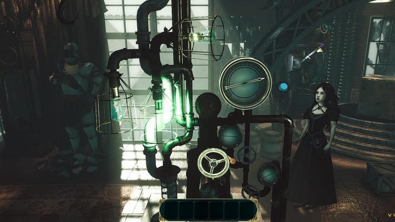 独立解谜游戏《秘密城堡》定档4月25日,宣传片发布