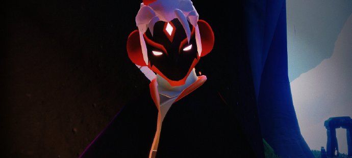 光遇黑狐狸面具怎么获得