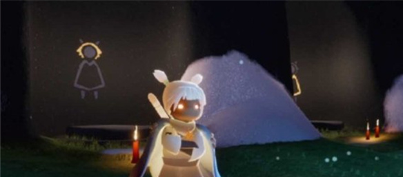 光遇黑狐狸面具怎么获得 光遇黑狐狸面具怎么获得