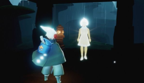 光遇黑衣时装怎么获得