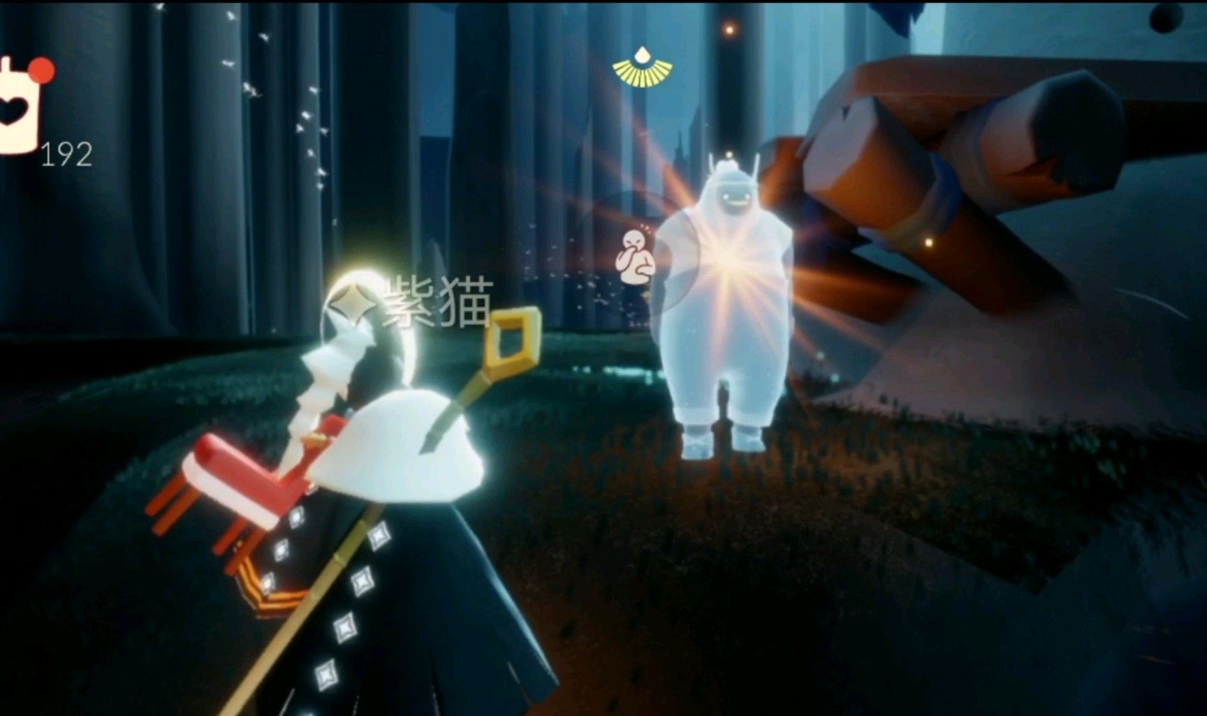 光遇黑鞋子怎么搞 光遇黑鞋子怎么搞