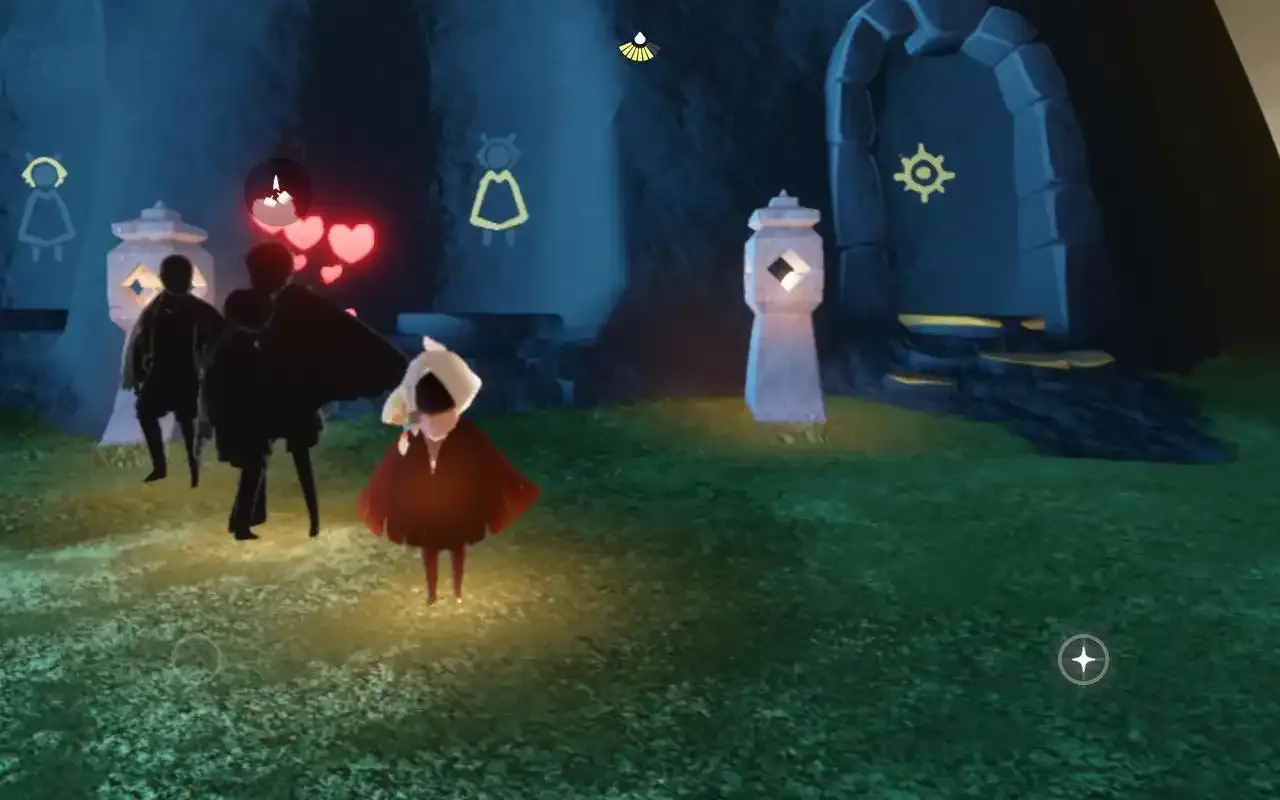 光遇龙平头型怎么获得