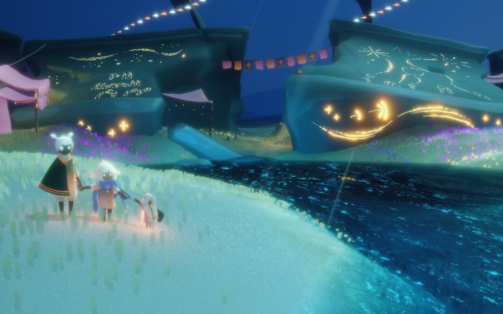 光遇龙平头型怎么获得