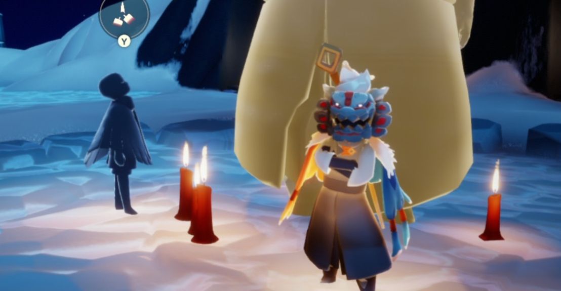 光遇黑金搭配什么最好 光遇黑金搭配什么最好