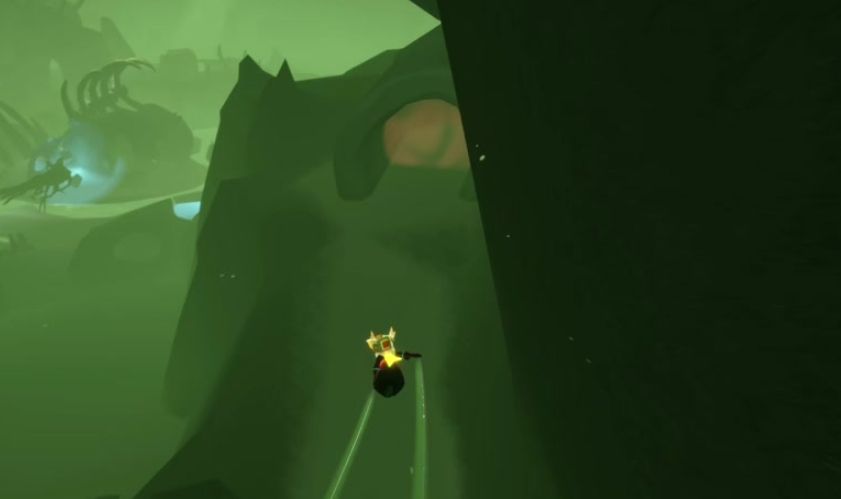 光遇黑水港湾的翅膀怎么得 光遇黑水港湾的翅膀怎么得