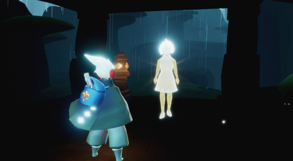 光遇黑红披风怎么获得