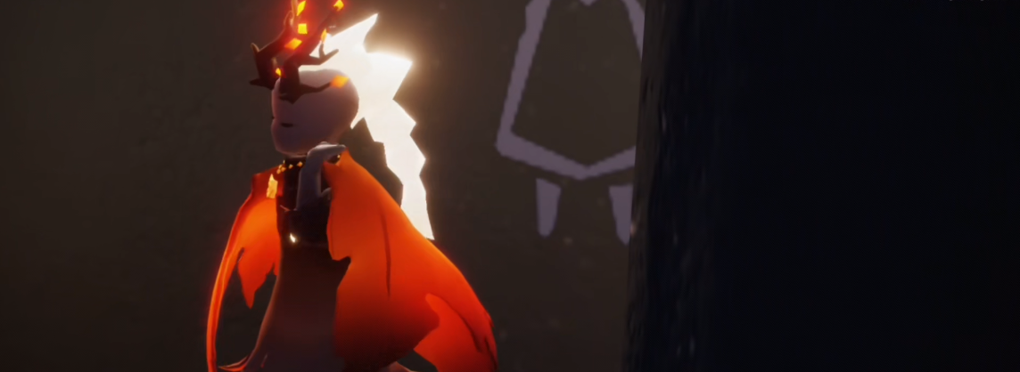 光遇龙骨适合什么发饰 光遇龙骨适合什么发饰