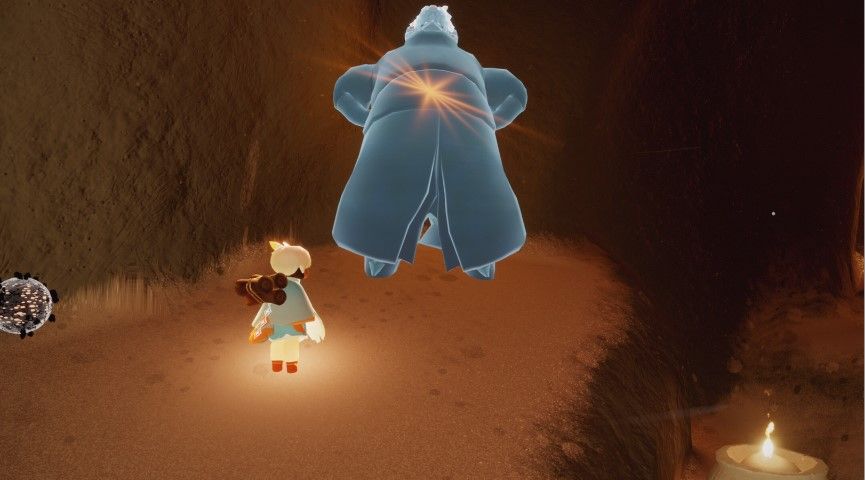 光遇龙头面具怎么获得