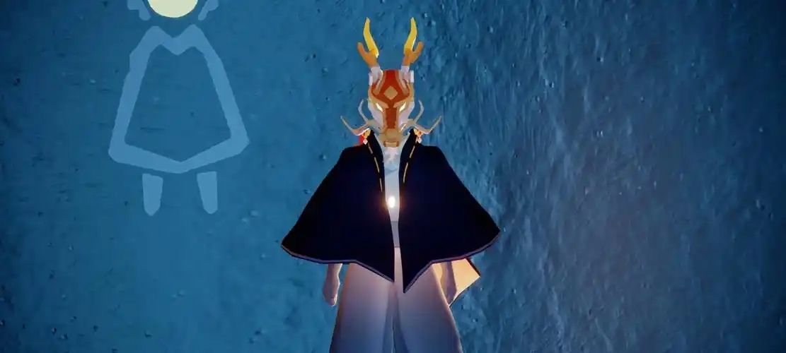 光遇龙头面具怎么获得