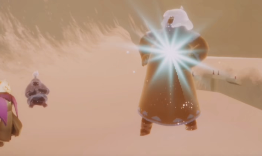 光遇齐肩短发怎么获得 光遇齐肩短发怎么获得