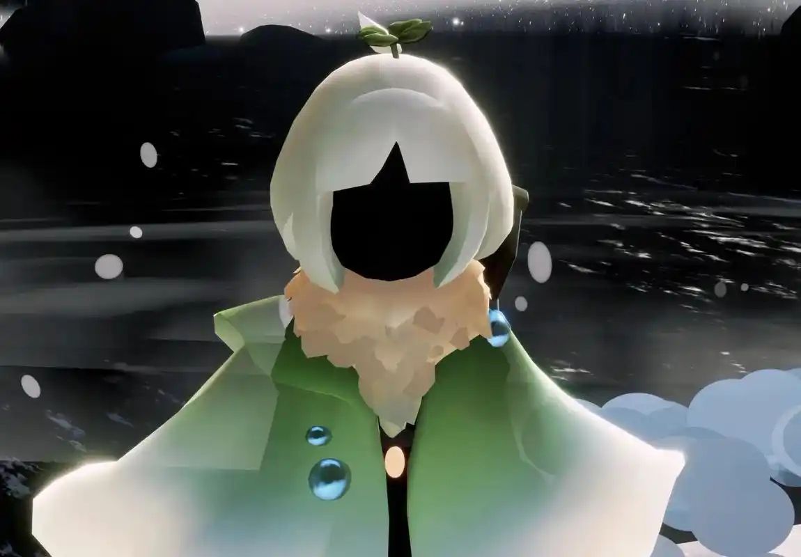 光遇齐肩短发怎么获得