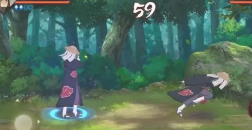 火影忍者手游晓觉醒打法