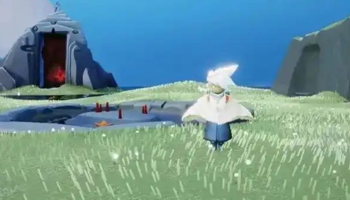 光遇黑棉裤穿什么搭配