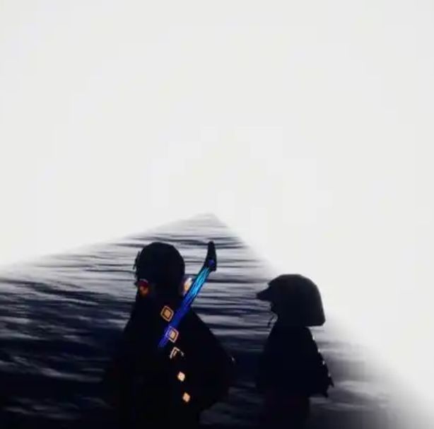 光遇黑白之镜怎么去