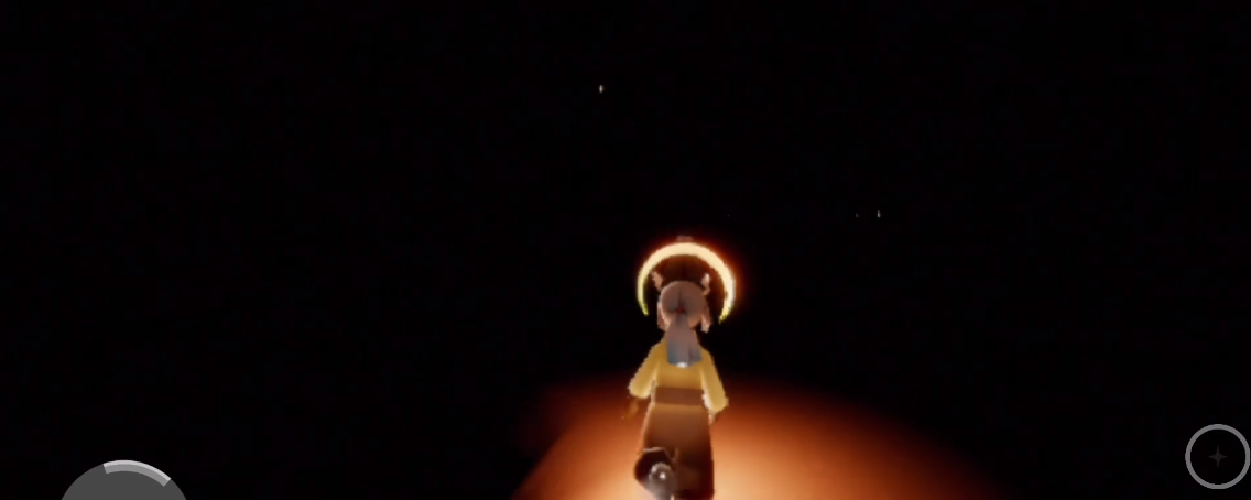 光遇黑球试炼怎么过去