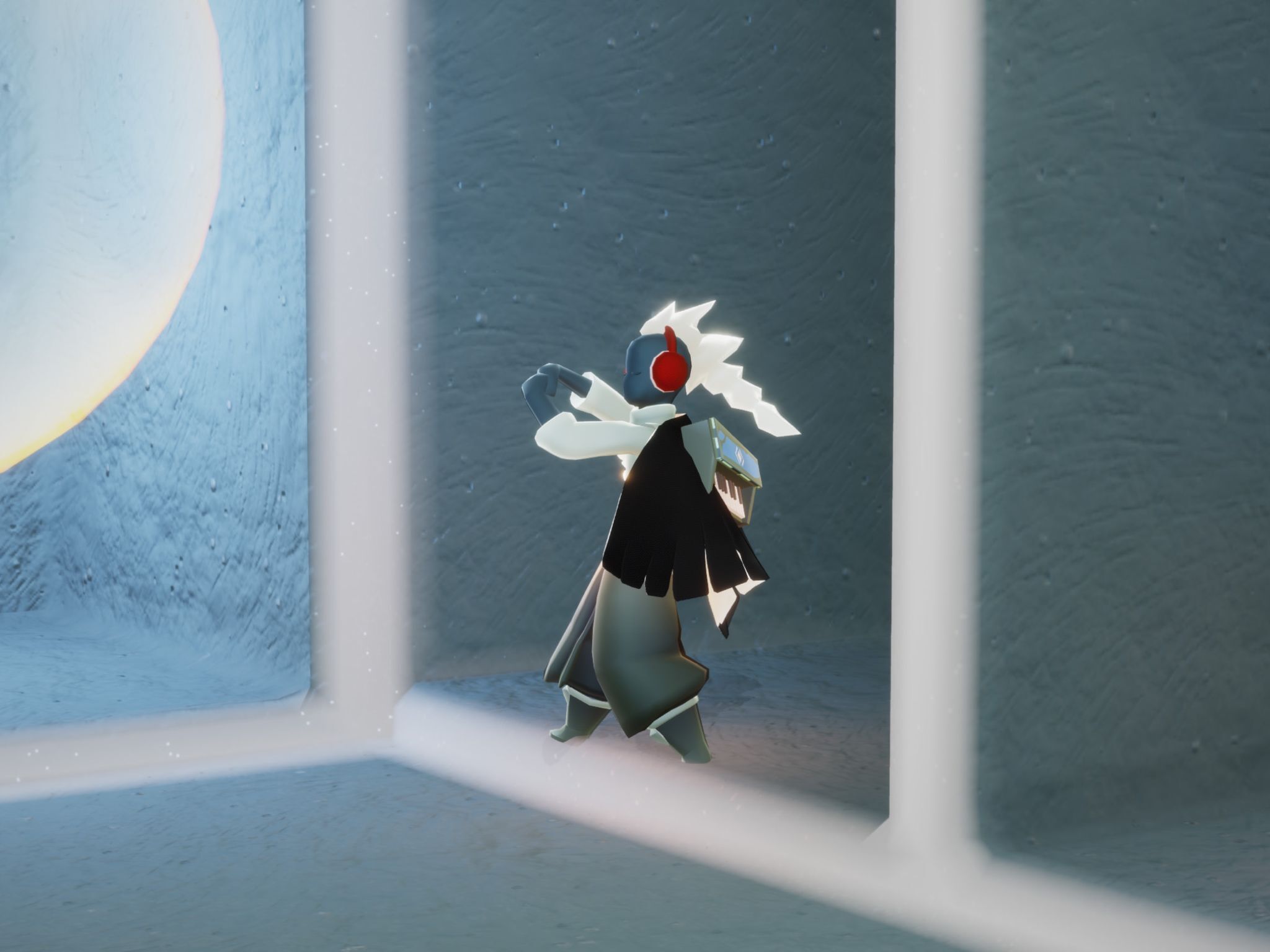 光遇龙骨和驯龙有什么联系