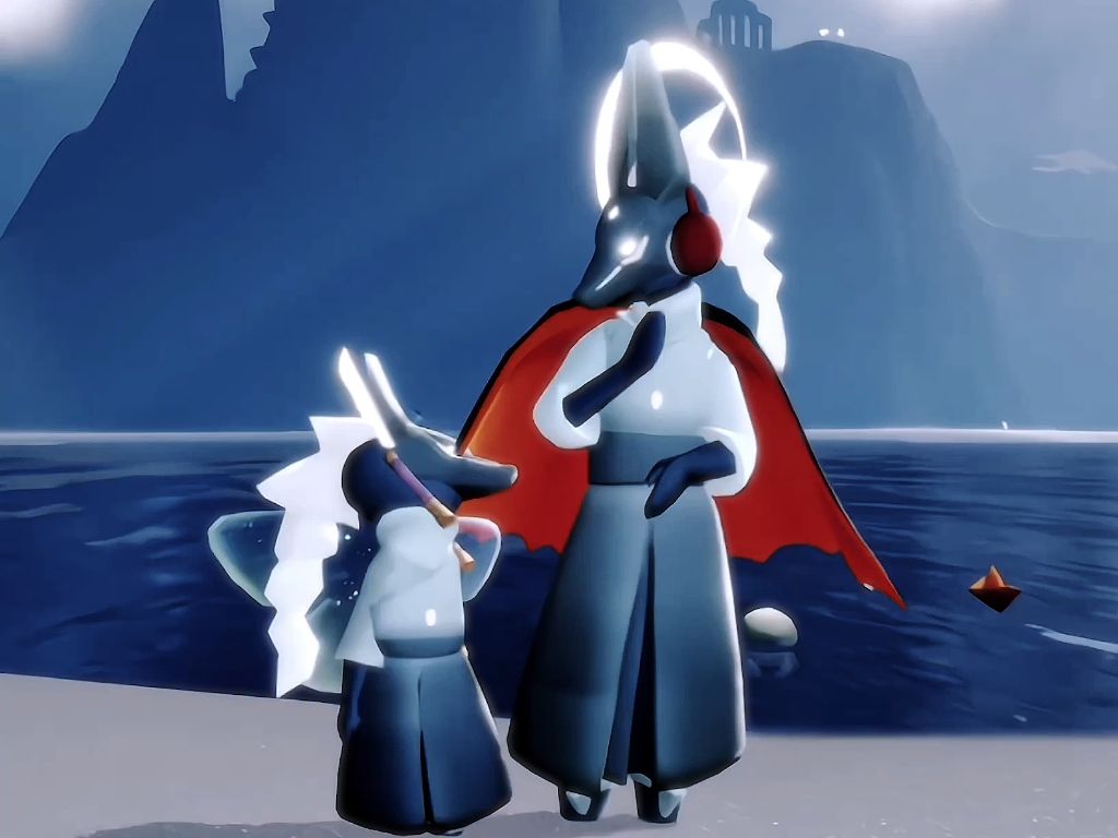 光遇龙骨为什么要守护