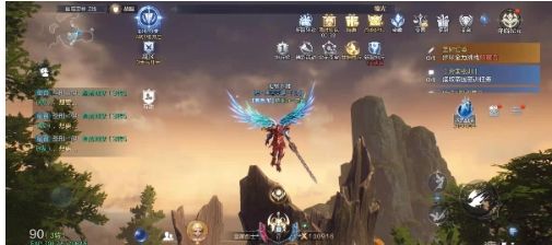 全民奇迹2中铁皮陷阱在哪里 全民奇迹2中铁皮陷阱在哪里