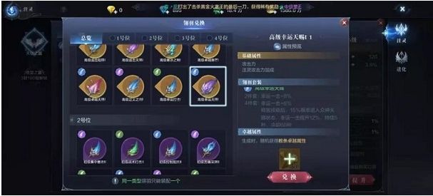 全民奇迹2中法师用什么翎羽