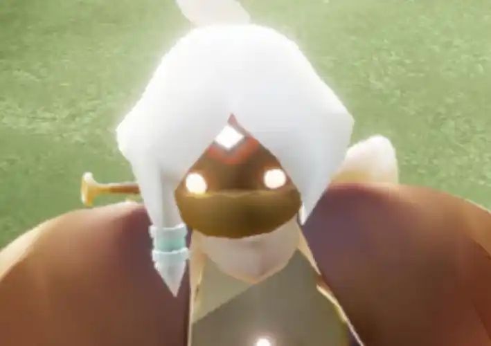 光遇龙骨先祖景点怎么去 光遇龙骨先祖景点怎么去