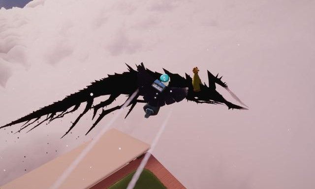 光遇黑龙最怕什么 光遇黑龙最怕什么