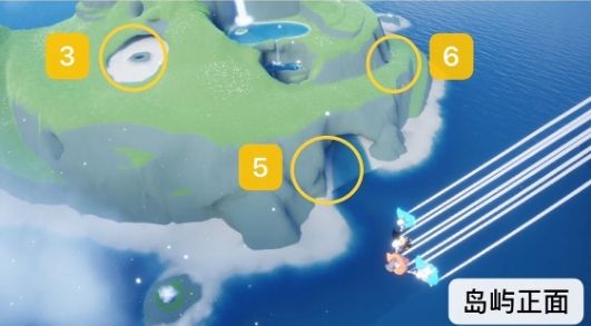 光遇黑蝴蝶结怎么获得教程