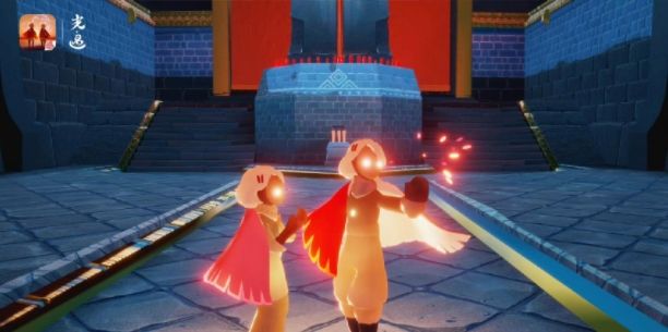 光遇龙骨需要怎么获得