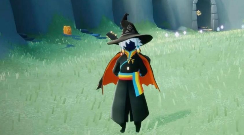 光遇龙骨裤怎么获得 光遇龙骨裤怎么获得