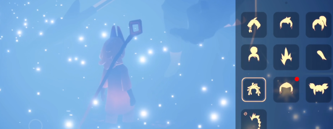 光遇龙骨头发在哪里获得