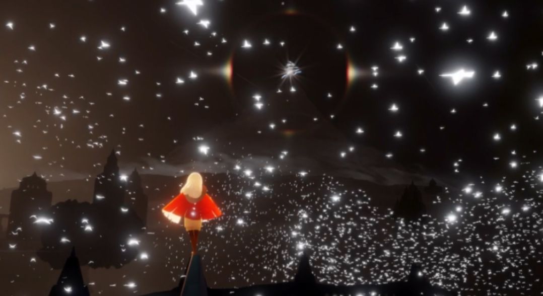 光遇黑裤怎么获得 光遇黑裤怎么获得