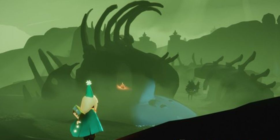 光遇黑白红金斗篷怎么得