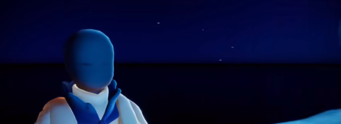 光遇黑脸面具怎么获得