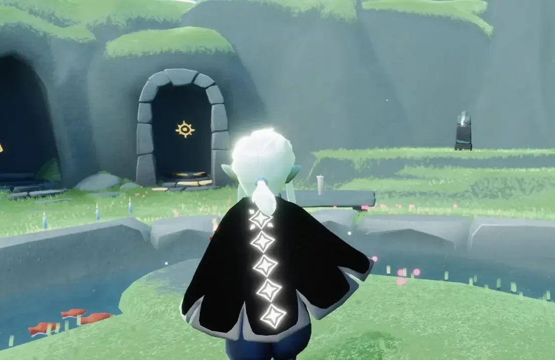 光遇黑白斗怎么选