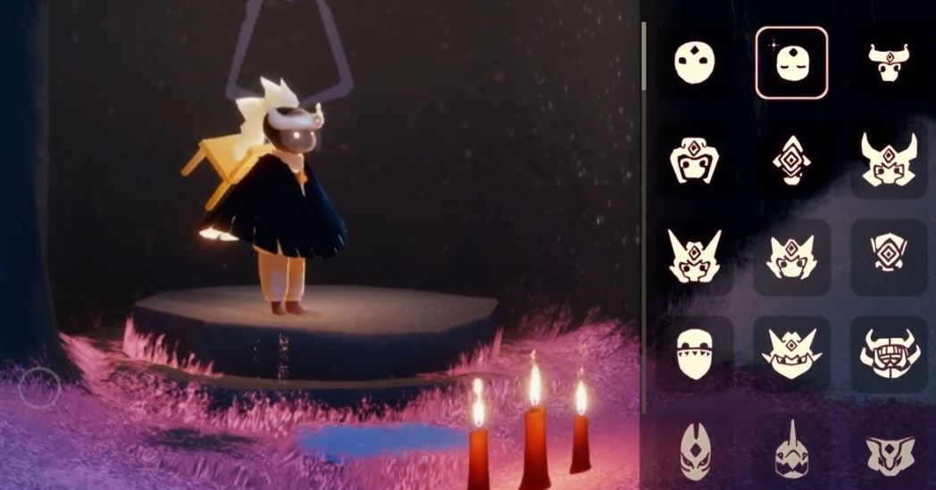 光遇龙骨套怎么解锁