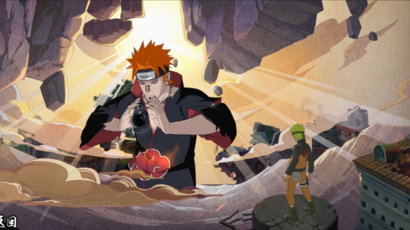 火影忍者打秘境最好的英雄 火影忍者打秘境最好的英雄