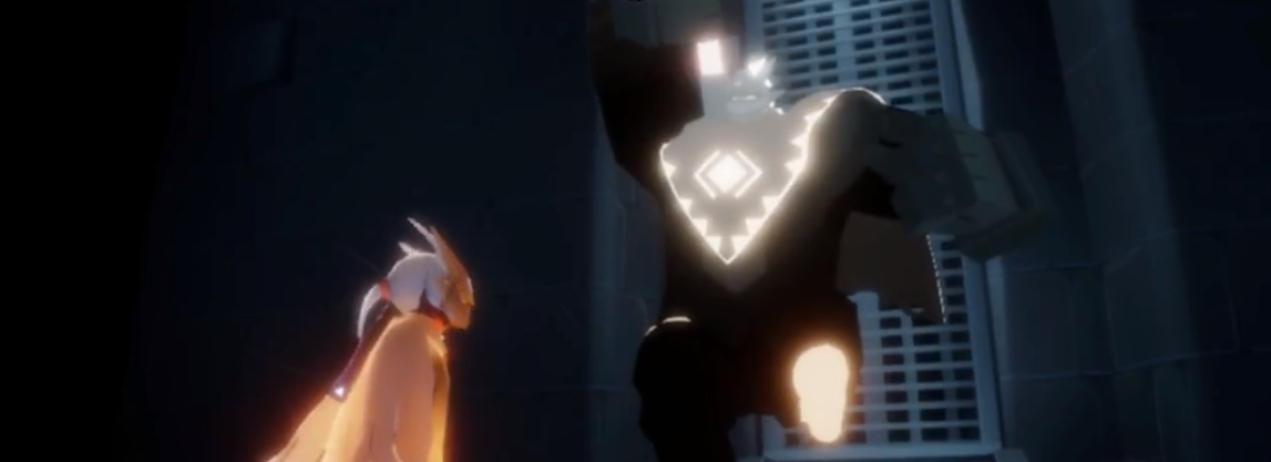 光遇龙骨怎么点燃