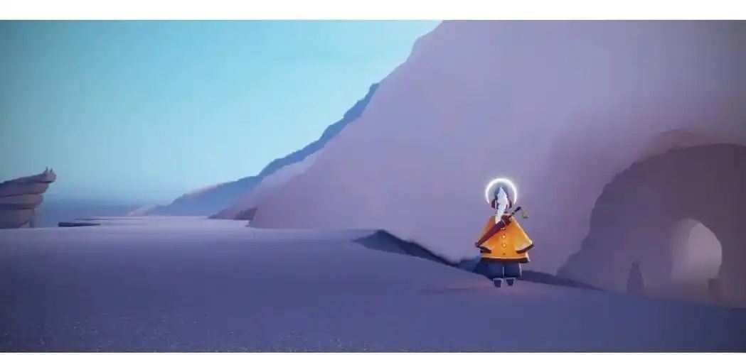 光遇黑狗头面具怎么获得