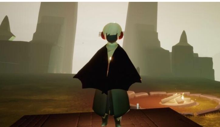 光遇龙骨搭配什么好