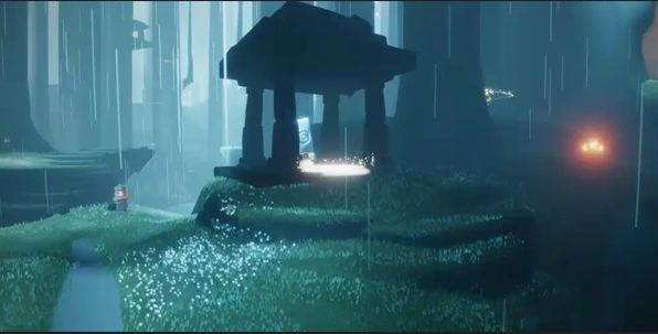 光遇鼓从哪里获得