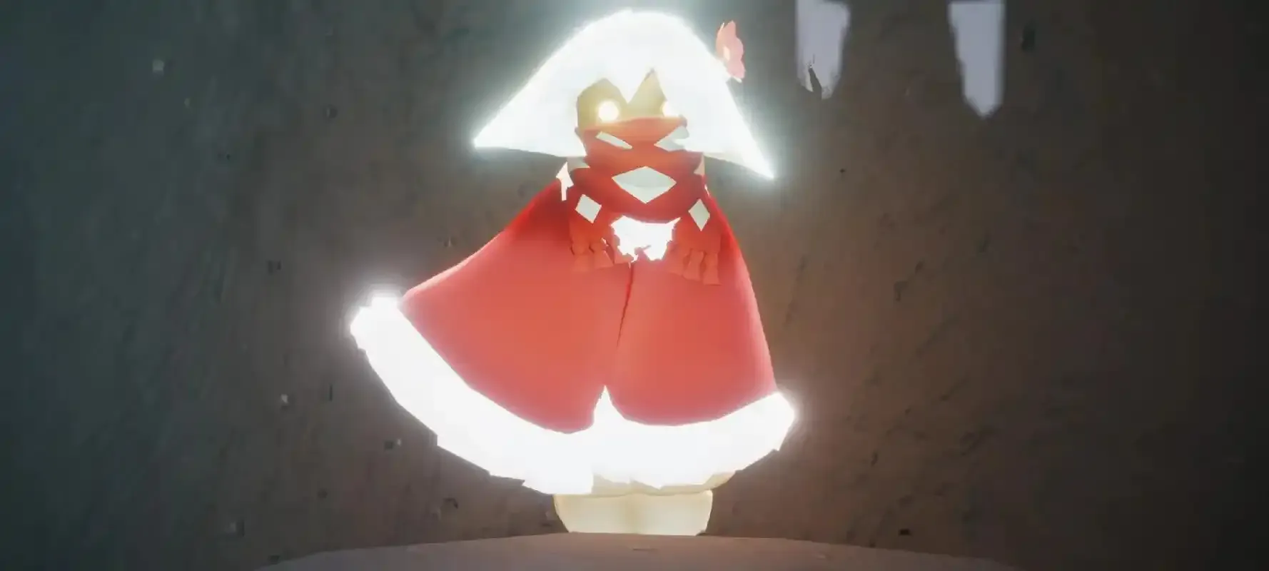 光遇龙骨白棉裤怎么搭 光遇龙骨白棉裤怎么搭