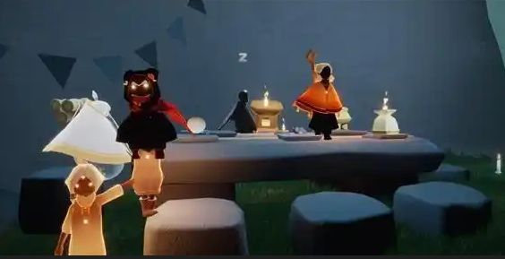 光遇龙骨怎么得来 光遇龙骨怎么得来