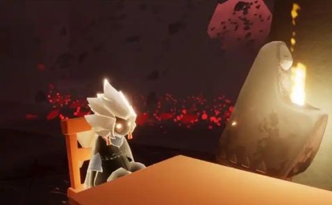 光遇龙骨怎么得来