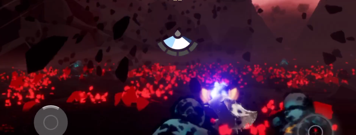 光遇龙之眼怎么过 光遇龙之眼怎么过