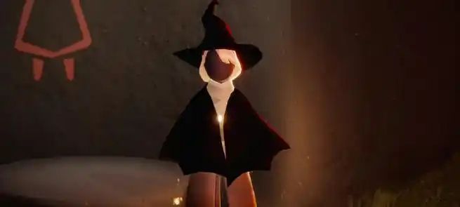 光遇龙骨配什么物品 光遇龙骨配什么物品