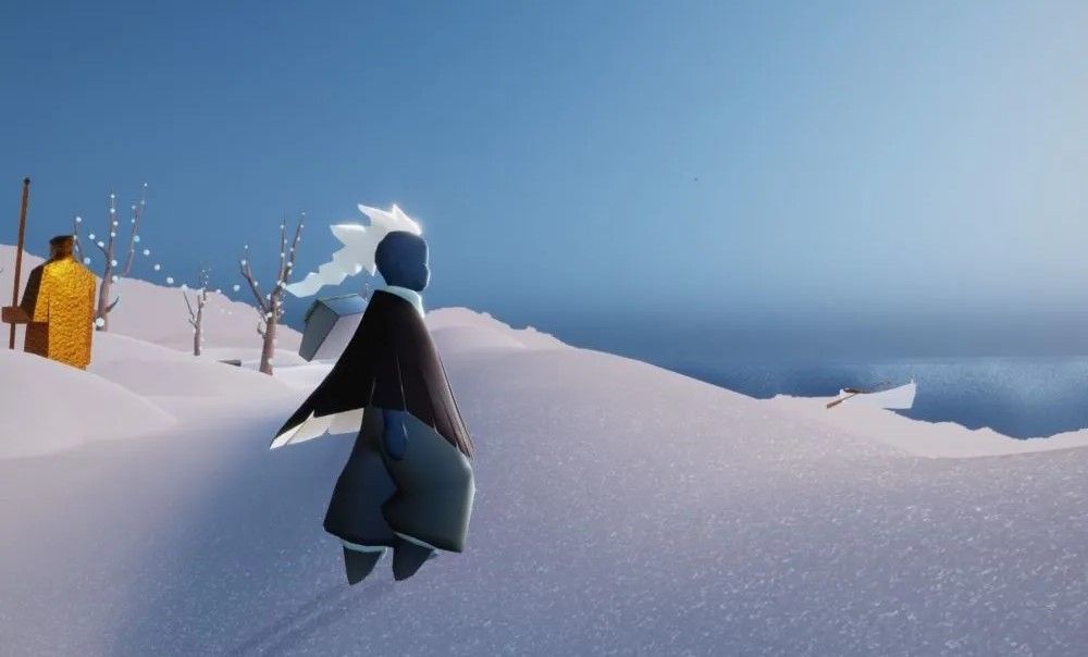 光遇龙骨装扮怎么获得