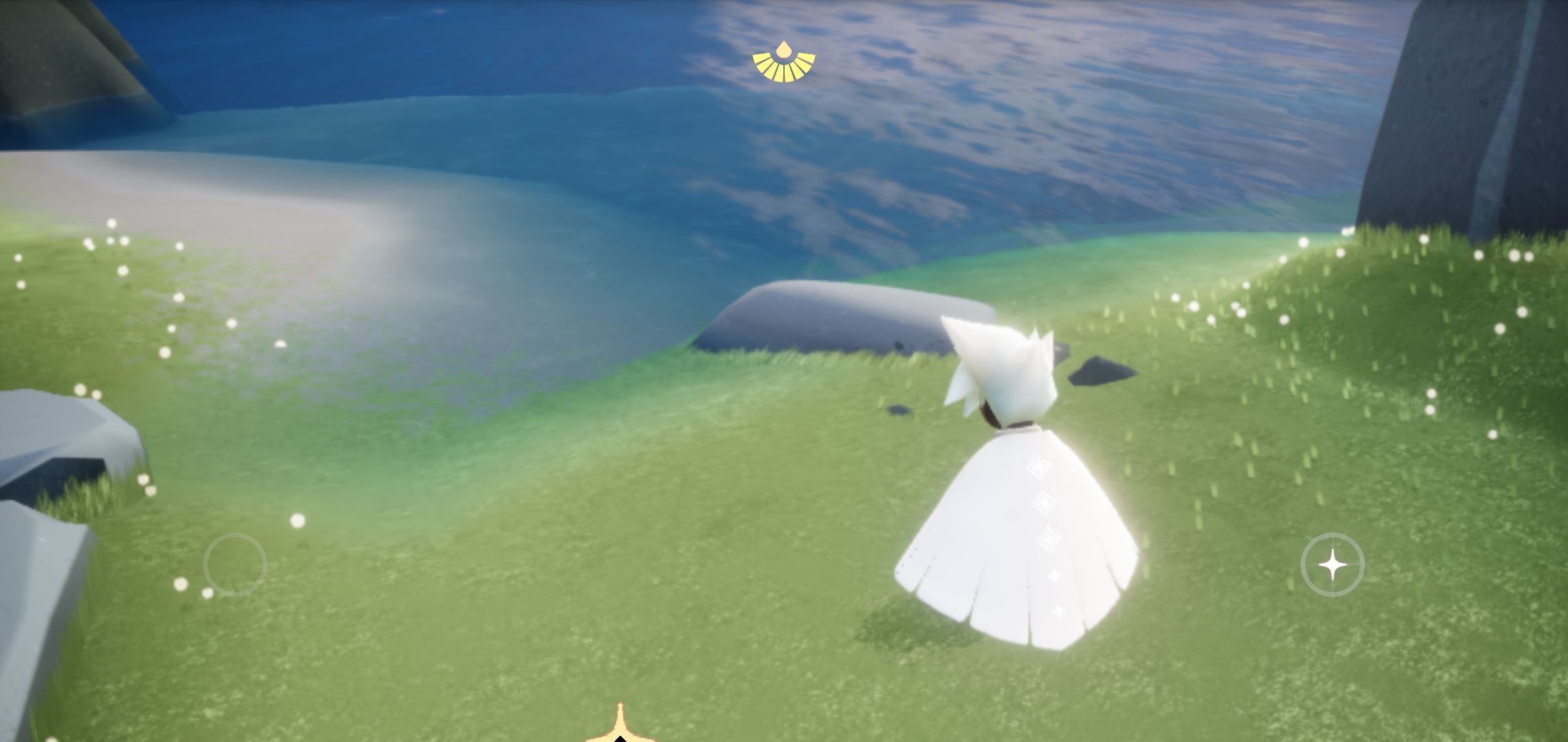 光遇龙骨配什么斗篷好