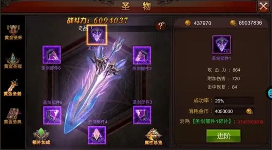 全民奇迹12转有什么好处